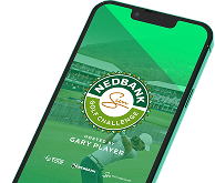 Nedbank Golf Challenge App